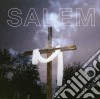 Salem - King Night cd