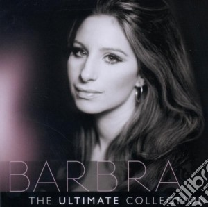 Barbra Streisand - The Ultimate Collection cd musicale di Barbra Streisand