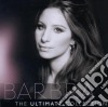 Barbra Streisand - The Ultimate Collection cd