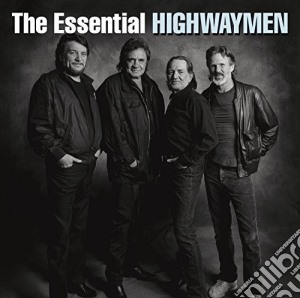 Highwaymen - The Essential Highwaymen (2 Cd) cd musicale di Highwaymen