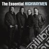 Highwaymen - The Essential Highwaymen (2 Cd) cd