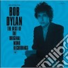 Bob Dylan - The Best Of The Original Mono Recordings cd