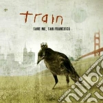 Train - Save Me, San Francisco (Golden Gate Edition) cd