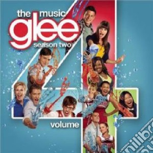 Glee: The Music 4 / O.S.T. cd musicale di Cast Glee
