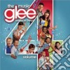 Glee: The Music 4 / O.S.T. cd