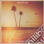 Kings Of Leon - Come Around Sundown cd