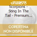 Scorpions - Sting In The Tail - Premium Edition (Cd+Dvd) cd