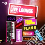 Bbc Radio 1's Live Lounge Vol 5 / Various cd