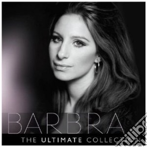 ALL HER GREATEST HITS. THE ULTIMATE COLLECTION (Gift Edtion Booklet) cd musicale di Barbra Streisand