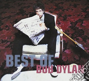 Bob Dylan - The Best Of (3 Cd) cd musicale di Bob Dylan