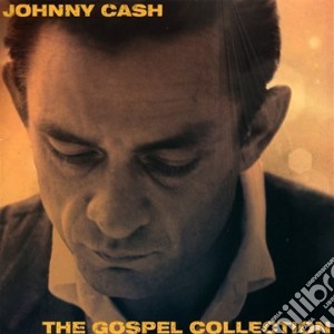 Johnny Cash - The Gospel Collection cd musicale di Johnny Cash