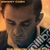 Johnny Cash - The Gospel Collection cd
