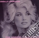Dolly Parton - The Gospel Collection cd