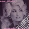 Dolly Parton - The Gospel Collection cd