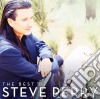 Steve Perry - Oh Sherrie - The Best Of cd