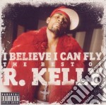 R. Kelly - I Believe I Can Fly - The Best Of