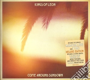 Kings Of Leon - Come Around Sundown (2 Cd) cd musicale di Kings Of Leon