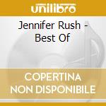 Jennifer Rush - Best Of cd