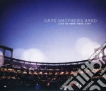 Dave Matthews Band - Live In New York City (2 Cd) cd