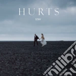 Hurts - Stay cd