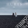 Hurts - Stay cd