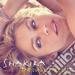 Shakira - Sun Comes Out cd