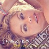 Shakira - Sun Comes Out cd