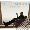 Neil Diamond - Dreams cd