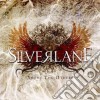 Silverlane - Above The Others cd