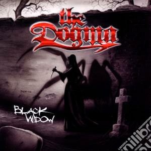 Dogma (The) - Black Widow cd musicale di DOGMA