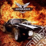 Motorjesus - Wheels Of Purgatory