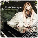 Avril Lavigne - Goodbye Lullaby (Deluxe Edition) (Cd+Dvd) cd