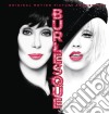 Burlesque - Original Motion Picture Soundtrack cd
