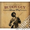 Buddy Guy - Living Proof cd
