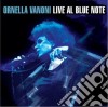 Ornella vanoni live al blue note cd