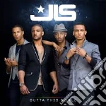 Jls - Outta This World cd