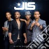 Jls - Outta This World cd