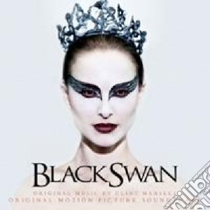 Clint Mansell - Black Swan cd musicale di ARTISTI VARI
