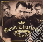 Good Charlotte - The Greatest cd