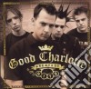 Good Charlotte - The Greatest cd