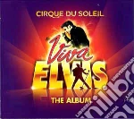 Elvis Presley - Viva Elvis cd