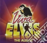 Elvis Presley - Viva Elvis, The Album cd