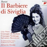 Gioacchino Rossini - Il Barbiere Di Siviglia (1950) (2 Cd) cd