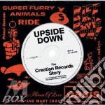 Upside town: the story of creation cd