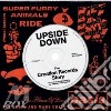 Upside town: the story of creation cd