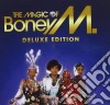 Boney M. - The Magic Of (Cd+Dvd) cd