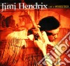 Jimi Hendrix - Live At Woodstock (2 Cd) cd