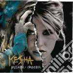 Kesha - Animal+Cannibal (2 Cd) cd
