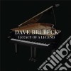 Dave Brubeck - Legacy Of A Legend (2 Cd) cd