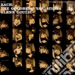 Johann Sebastian Bach - Variazioni Goldberg (versione 1955) cd